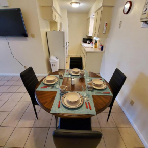 1 BR APT w/ the Essentials#14, 15 mins to Ft Hood